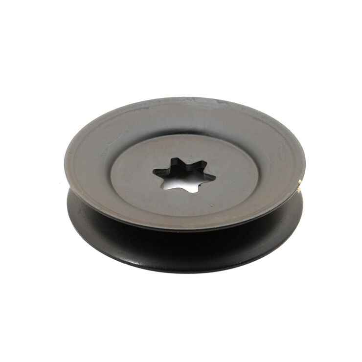 PULLEY 3.75 DIA