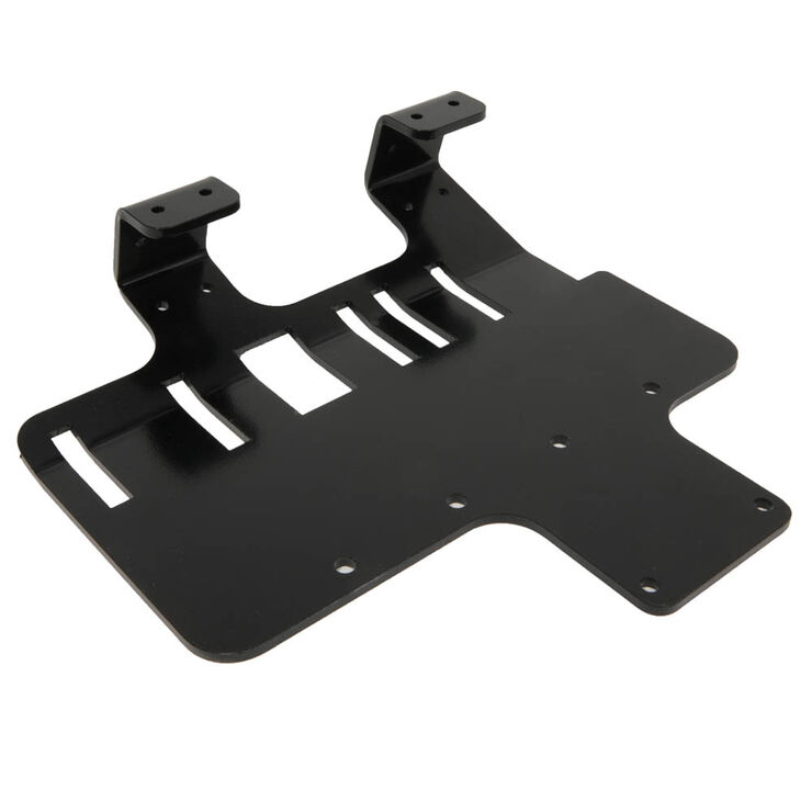 Adapter Bracket (Powder Black)