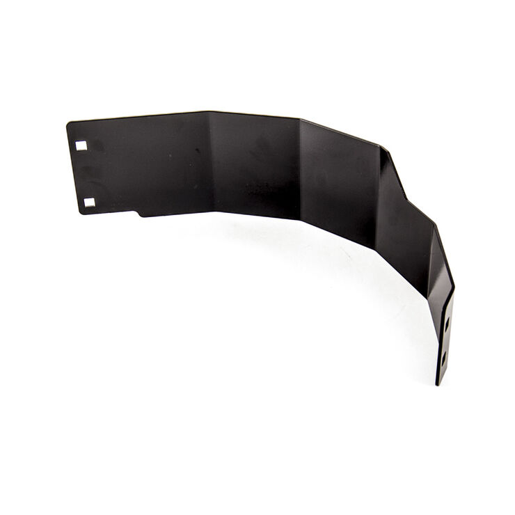 48" Discharge Baffle