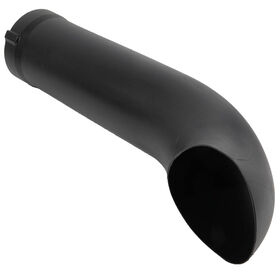 Catcher Elbow Tube