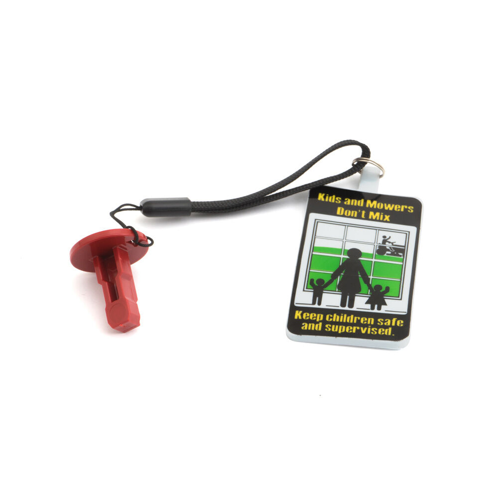 Cub cadet push button ignition switch outlet