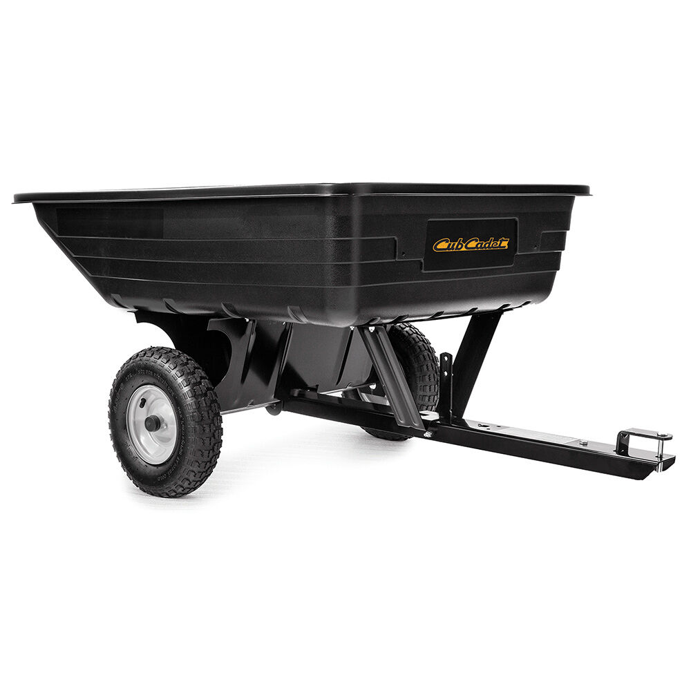 Cub cadet lawn cart 2025
