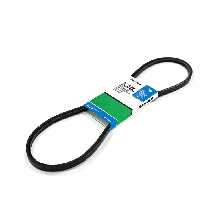 Drive Belt