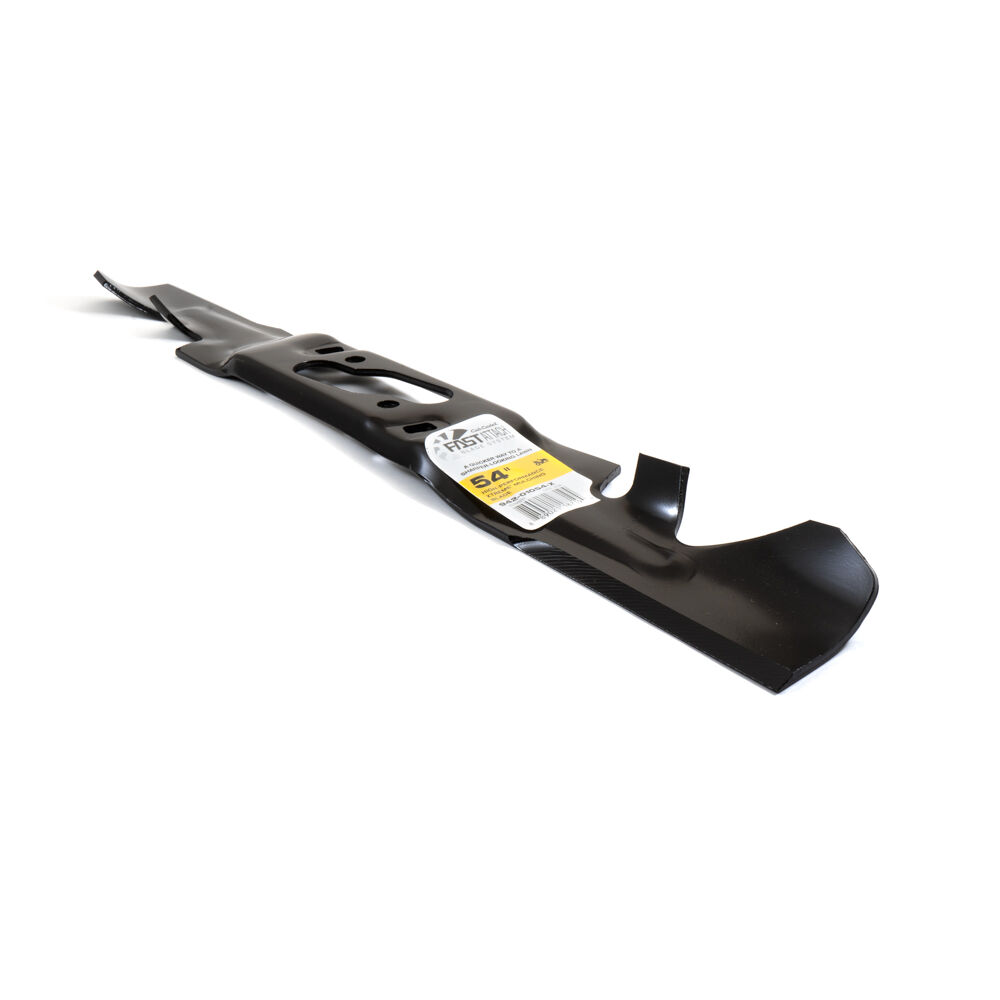 Xtreme Blade for 54 inch FastAttach Cutting Decks