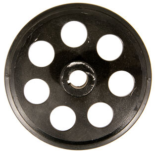 Disc Drive Friction