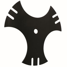 Tri-Cut Edger Blade - 9 in