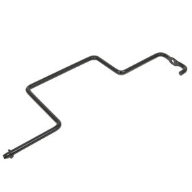 Belt Keeper Rod