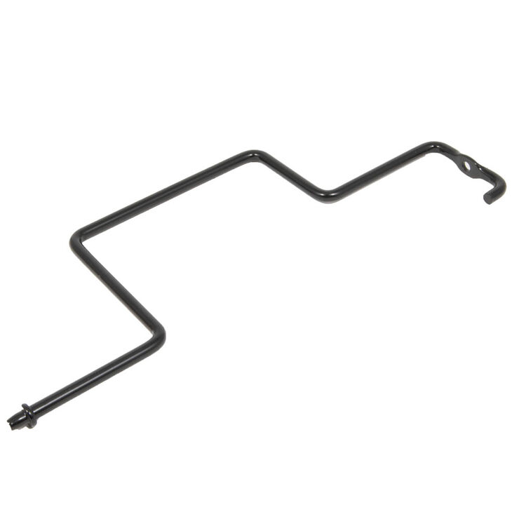 Belt Keeper Rod