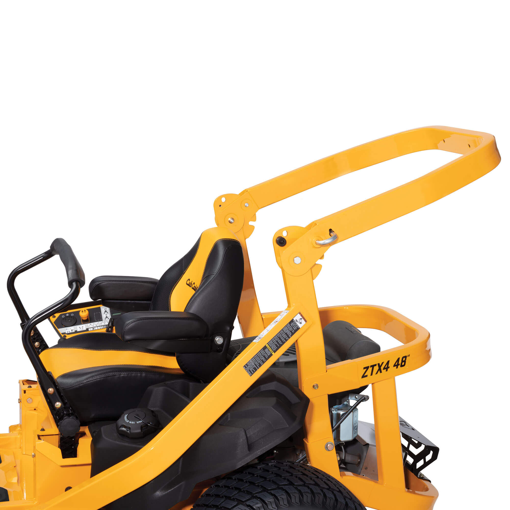 Ultima ZTX4 48 Zero Turn Mower