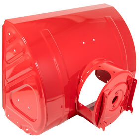 28" Auger Housing (Red)