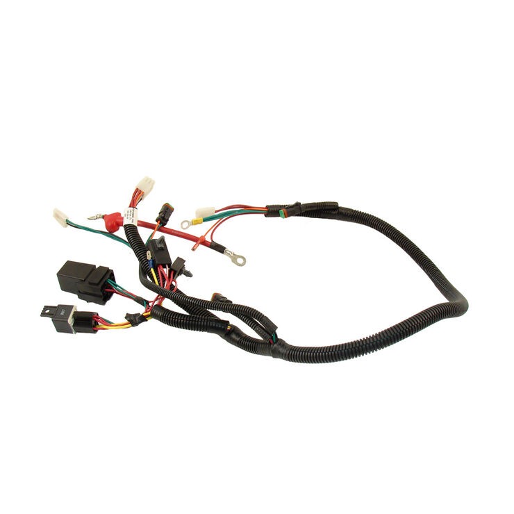 HARNESS ASM-ENGINE           N