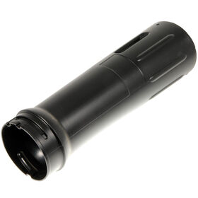 Upper Vac Tube