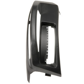 Upper Fender Cover (RH)