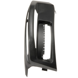 Upper Fender Cover (RH)
