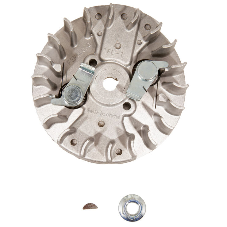 Flywheel