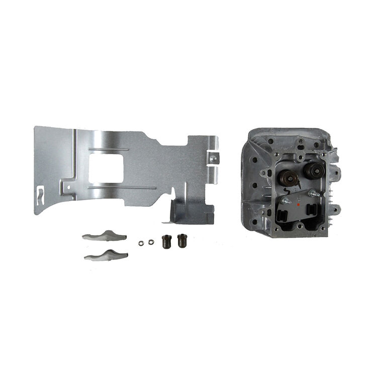 Cylinder Head Assembly