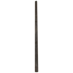 AXLE:.75 X 22 LG