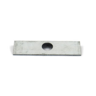 AXLE KEEPER