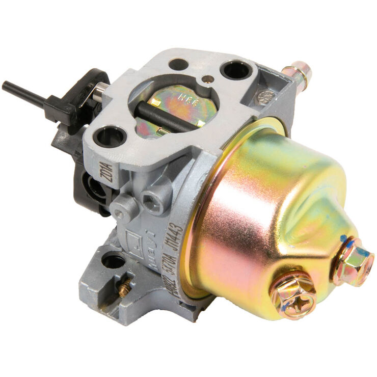 Carburetor Assembly