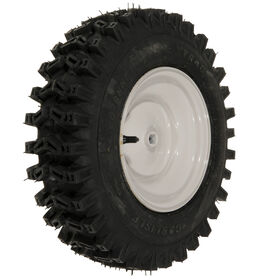 Wheel Assembly (16 x 4.8 x 8)