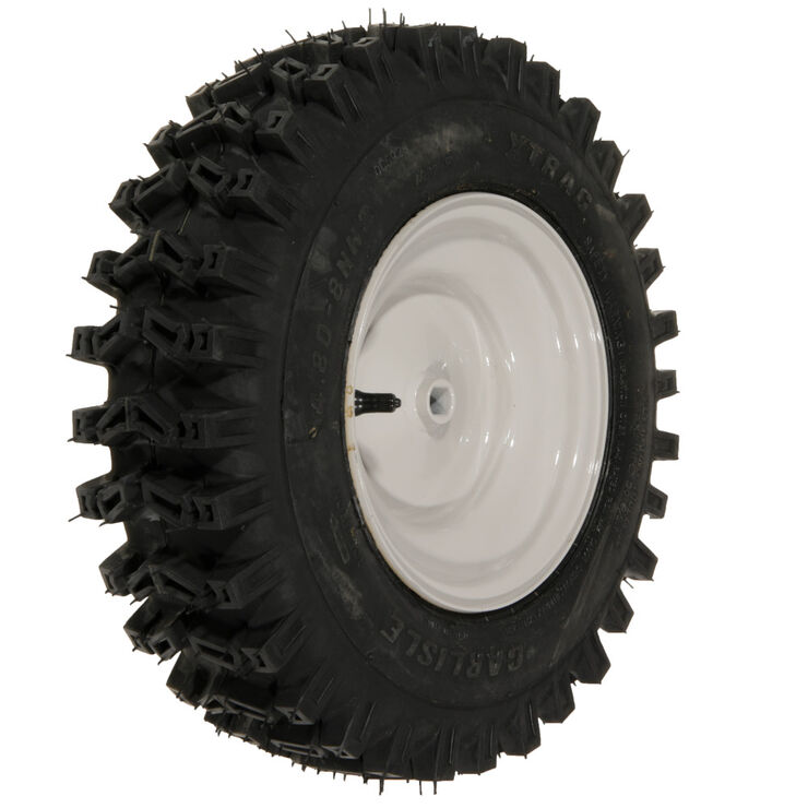 Wheel Assembly (16 x 4.8 x 8)