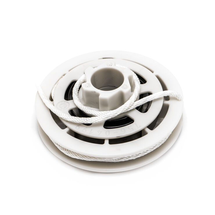 STARTER PULLEY ASM           N
