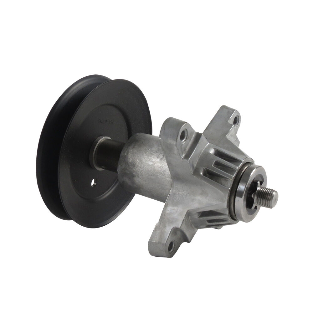 Spindle Assembly with Pulley for MTD Cub Cadet 618-0671 918-0671 for sale online 
