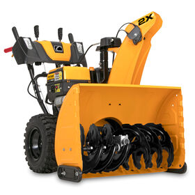 2X&reg; 30 po IntelliPOWER&reg; Souffleuses &agrave; Neige