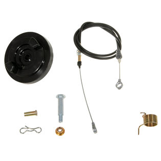 Flex PTO Engagement (Service Kit)