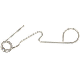 Torsion Spring