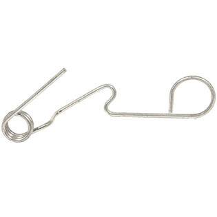 Torsion Spring