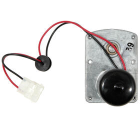 Chute Rotation Motor &#40;No Pitch&#41;