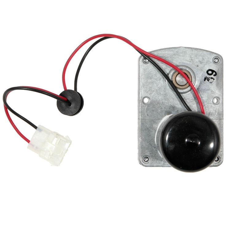 Chute Rotation Motor &#40;No Pitch&#41;