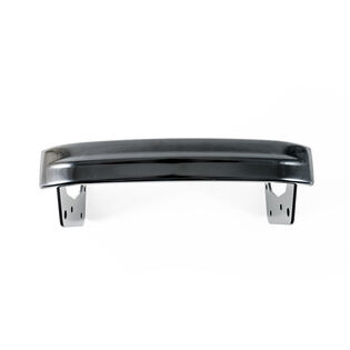 Bumper Assembly (Powder Black)