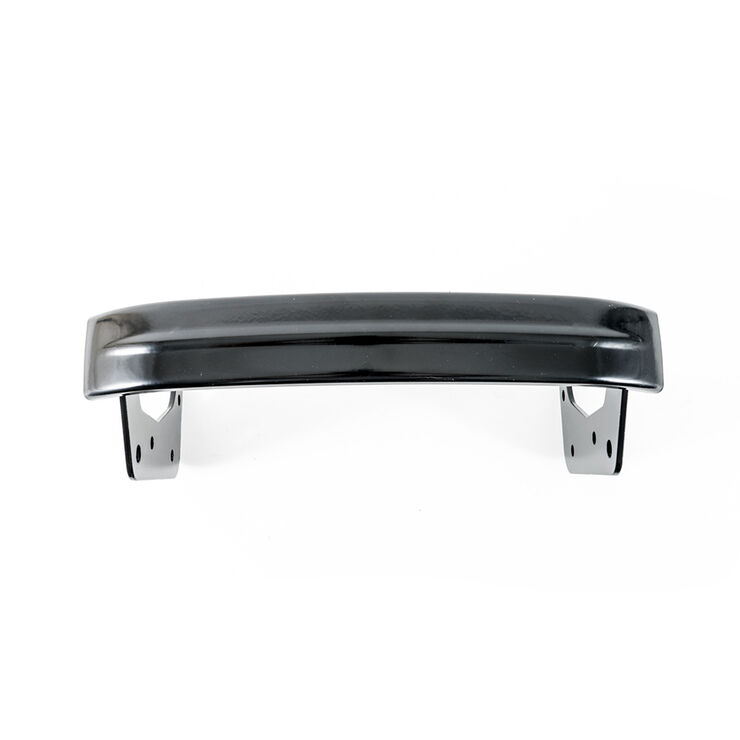 Bumper Assembly (Powder Black)