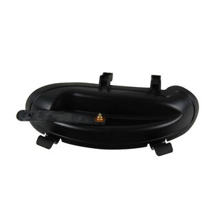 Mulch Plug Assembly