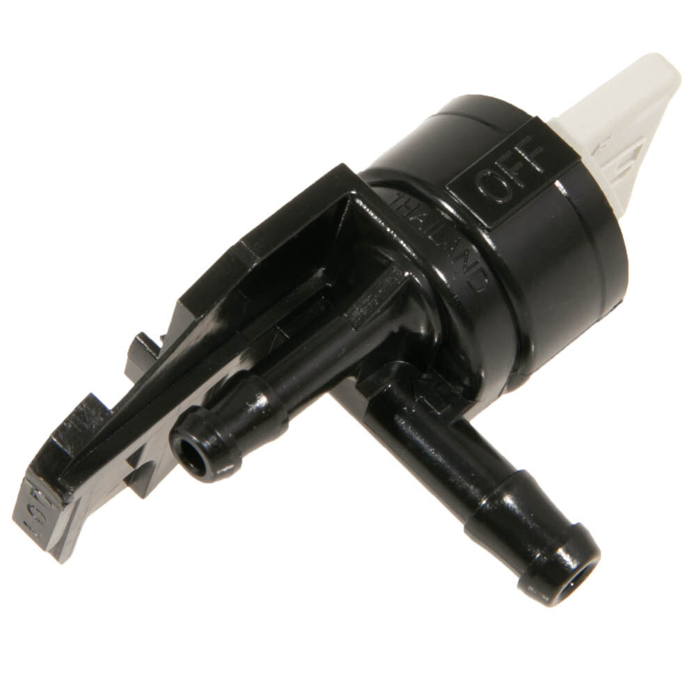 Petcock Assembly-Fuel - 16950-ZM0-003 | Cub Cadet Canada