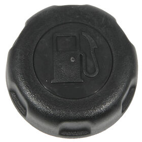 Fuel Cap Assembly