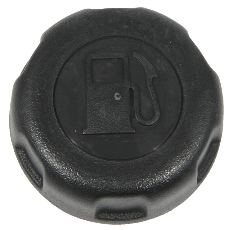 Fuel Cap Assembly