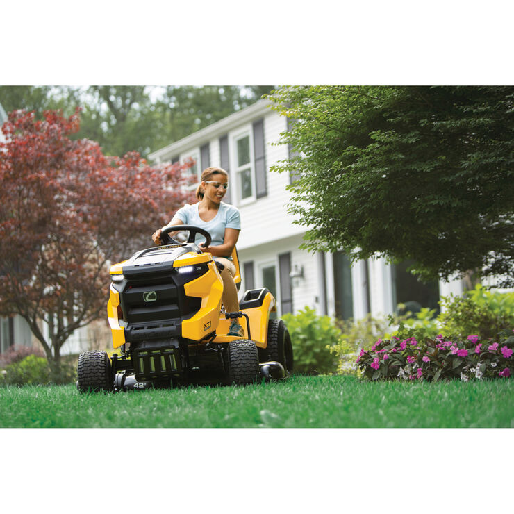 XT1 LT46 IntelliPOWER&reg;