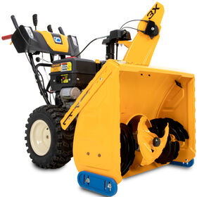 3X&trade; 30 HD Snow Blower