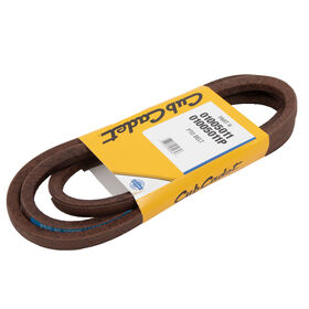 Riding Mower PTO Belt For 50-Inch Decks