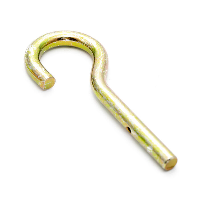 Crank Handle Hook
