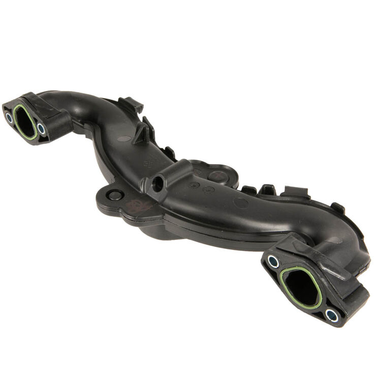 Intake Manifold (W/Gaskets)