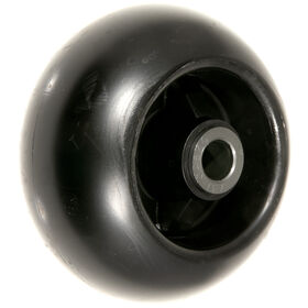 5" Dia Deck Wheel Complete