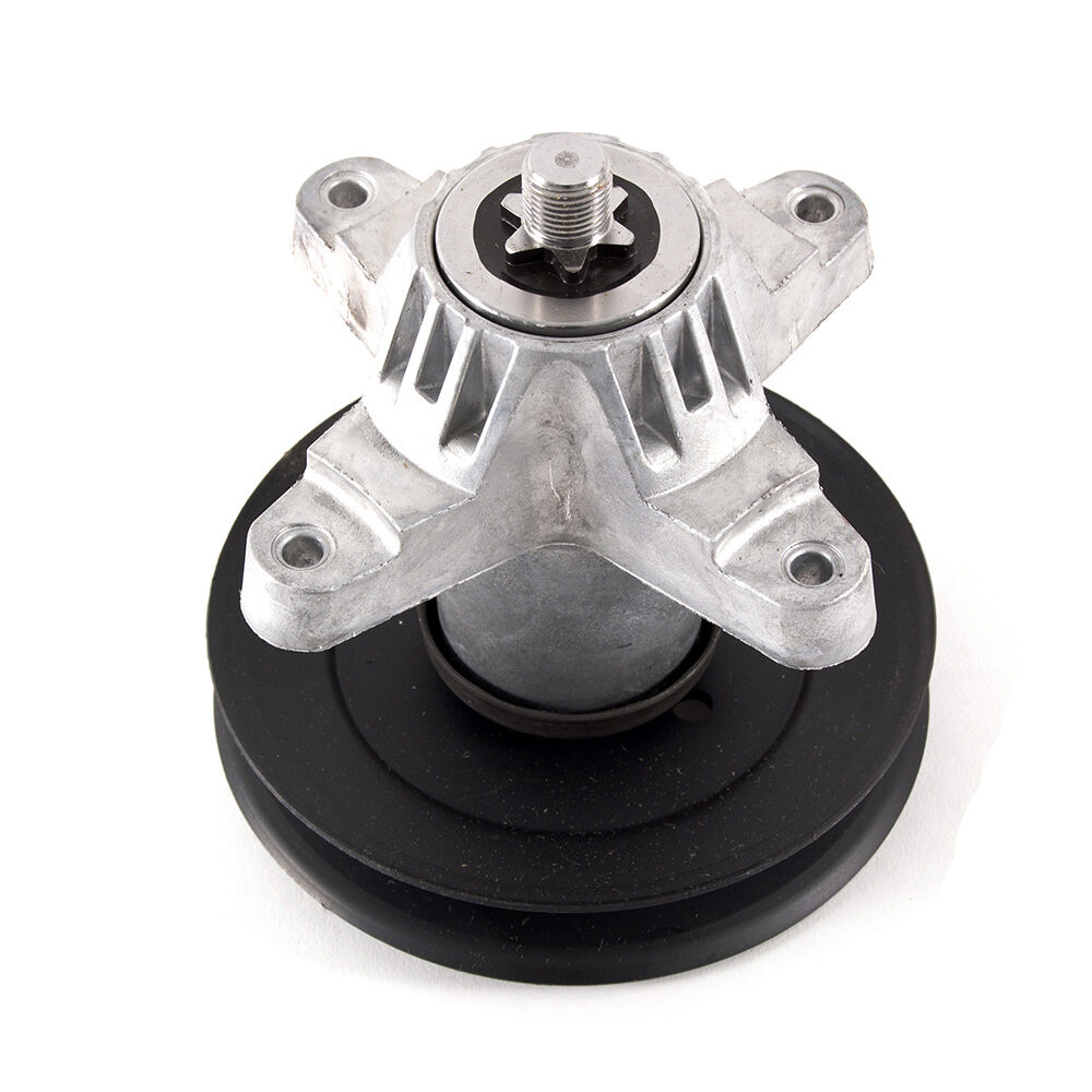 Spindle Assembly - 5.75
