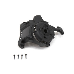 Starter Housing Assembly