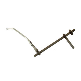 Cross Shaft Assembly