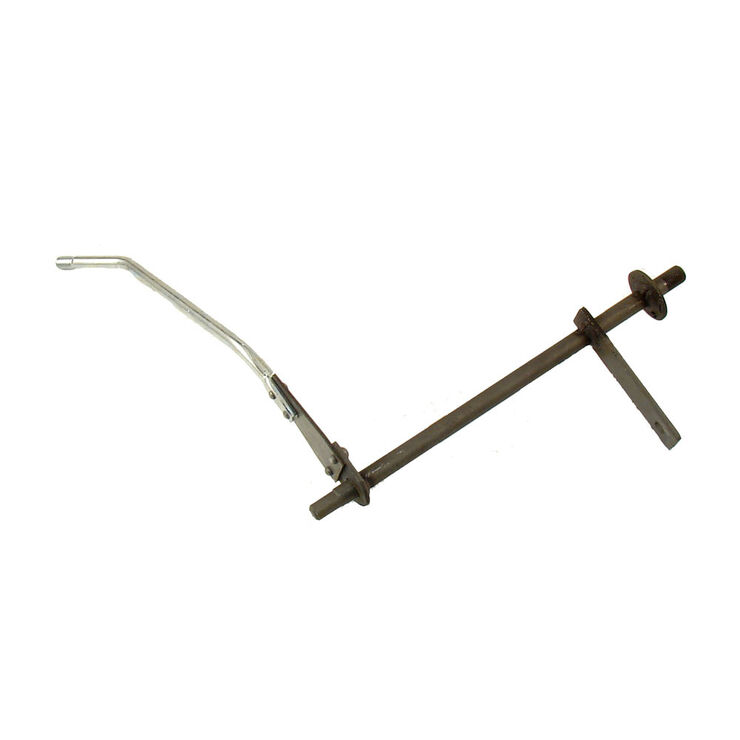 Cross Shaft Assembly