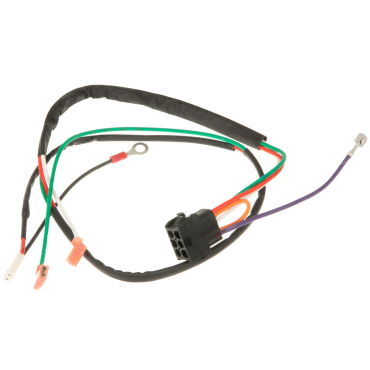 Engine Harness